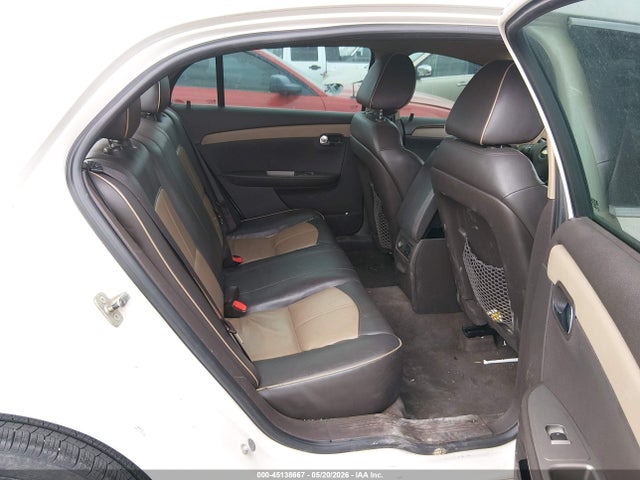 Chevrolet Malibu Ltz