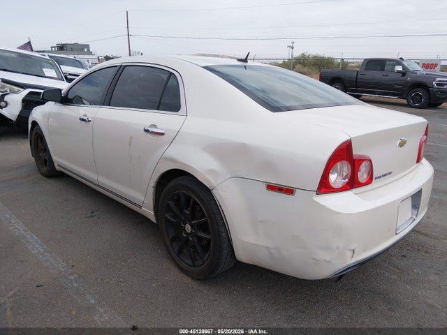 Chevrolet Malibu Ltz
