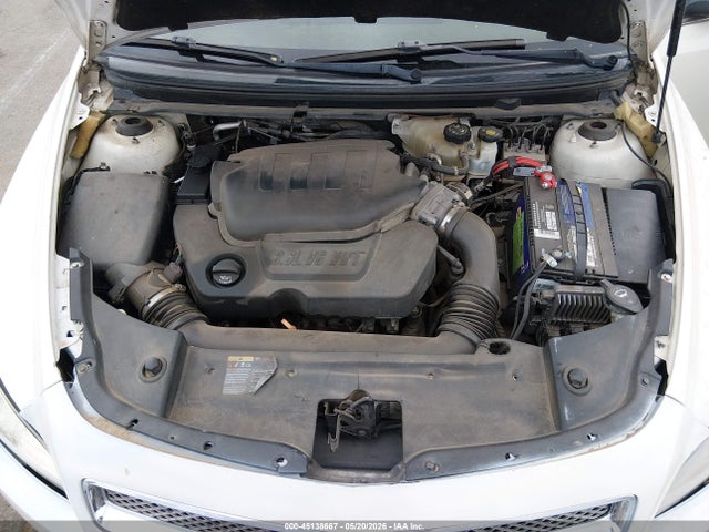 Chevrolet Malibu Ltz