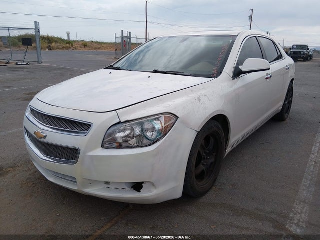 Chevrolet Malibu Ltz