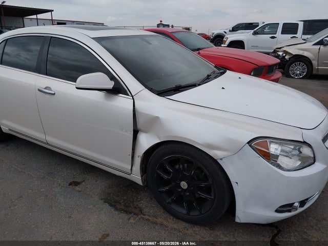 Chevrolet Malibu Ltz