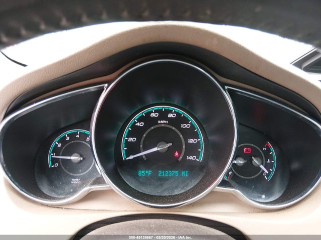 Chevrolet Malibu Ltz