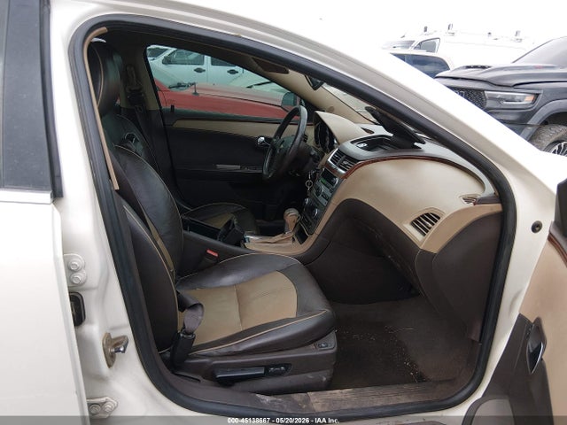 Chevrolet Malibu Ltz