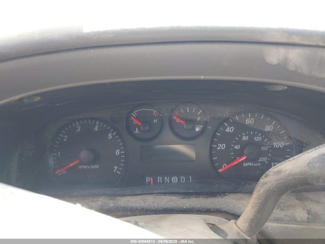 Ford Taurus Se