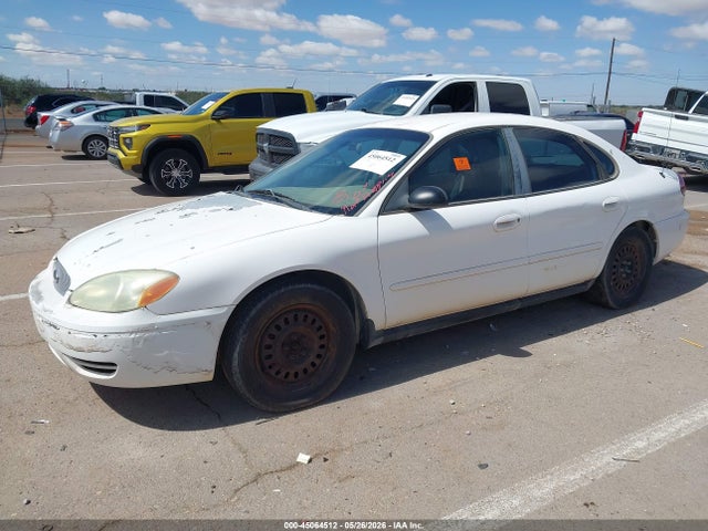 Ford Taurus Se
