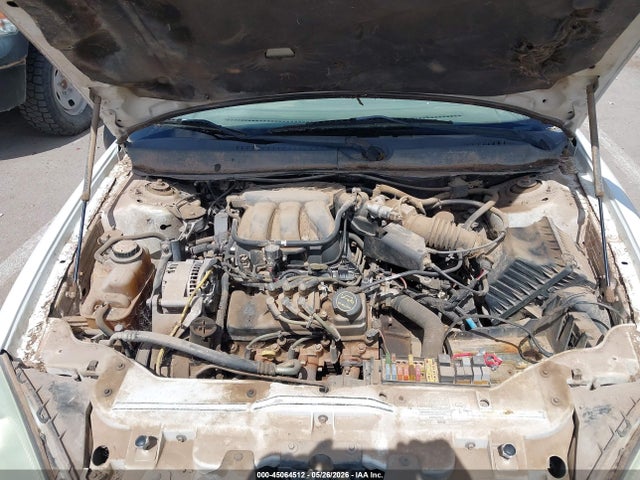 Ford Taurus Se