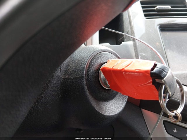 Chevrolet Sonic Ltz Auto