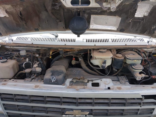 Chevrolet G30