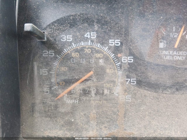 Chevrolet G30