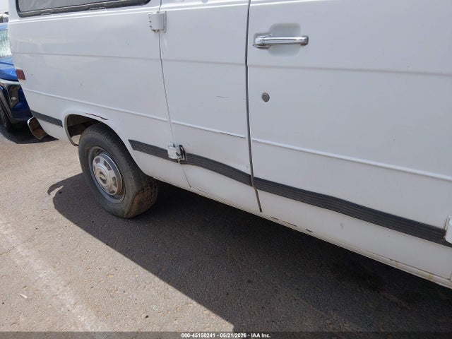 Chevrolet G30