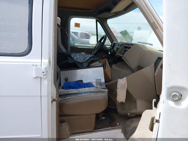 Chevrolet G30
