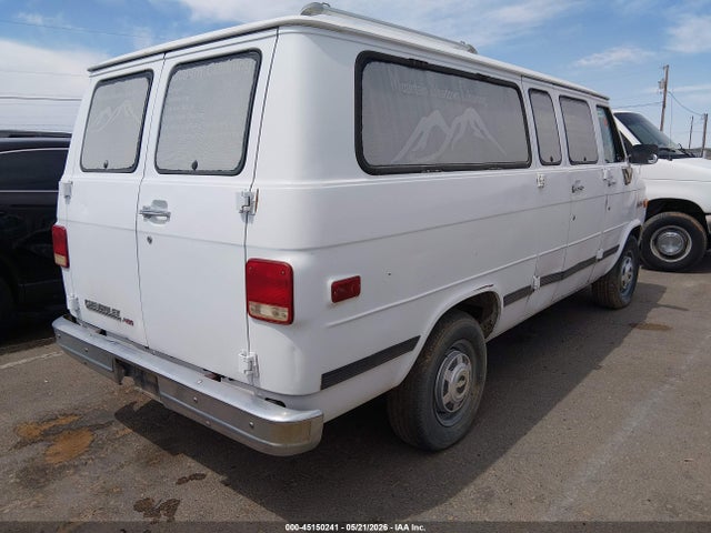 Chevrolet G30