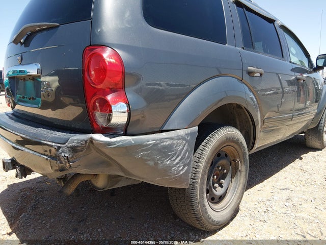 Dodge Durango Slt