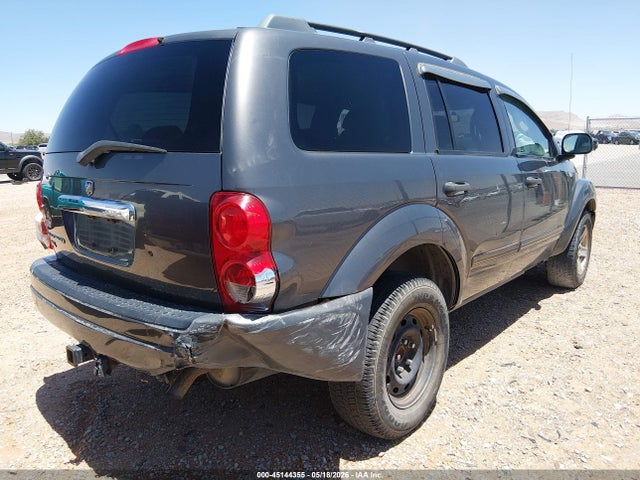 Dodge Durango Slt