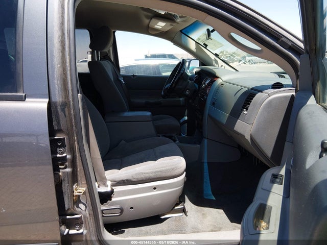 Dodge Durango Slt
