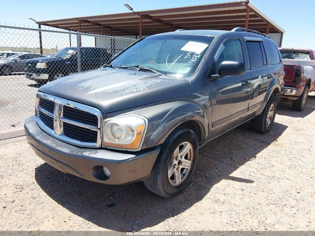 Dodge Durango Slt