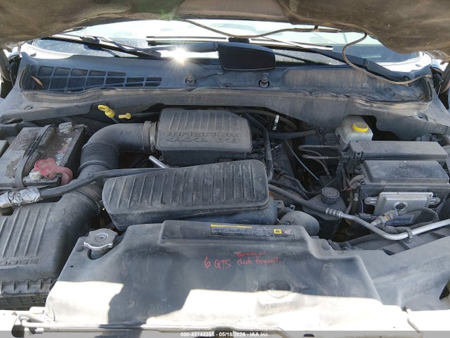 Dodge Durango Slt