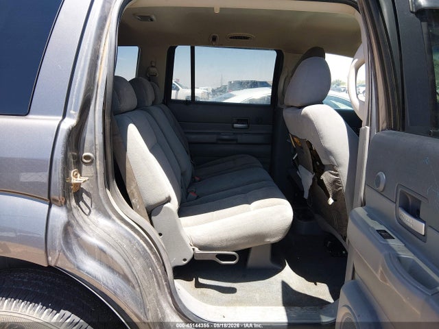 Dodge Durango Slt