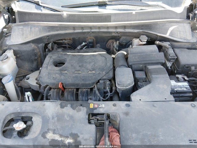 Kia Sorento 2.4l Lx
