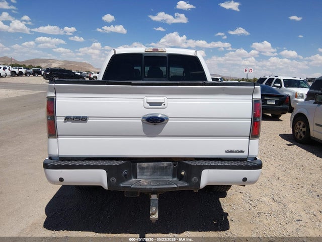 Ford F-150 Fx4