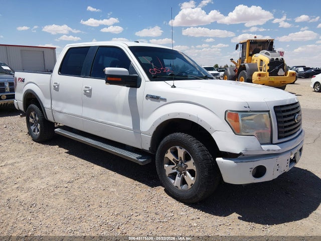 Ford F-150 Fx4