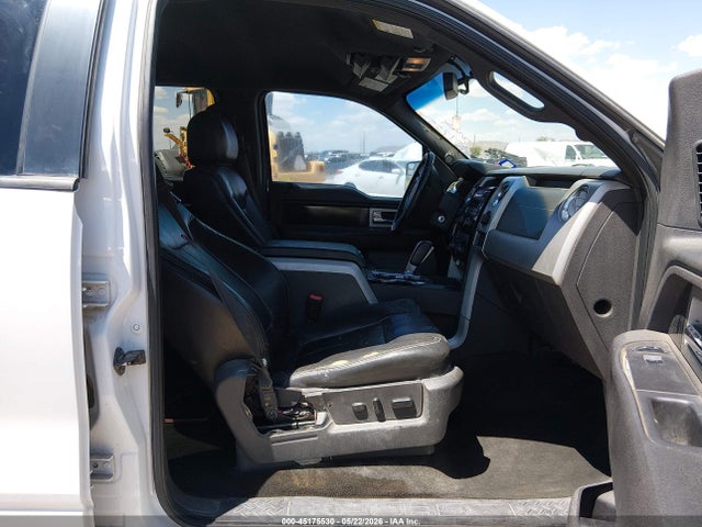Ford F-150 Fx4