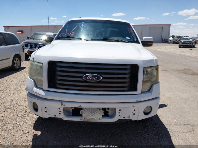 Ford F-150 Fx4