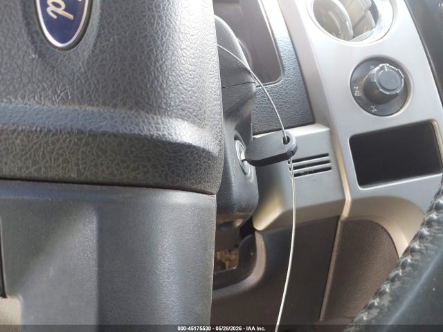 Ford F-150 Fx4