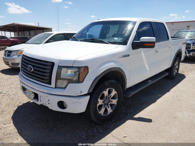 Ford F-150 Fx4