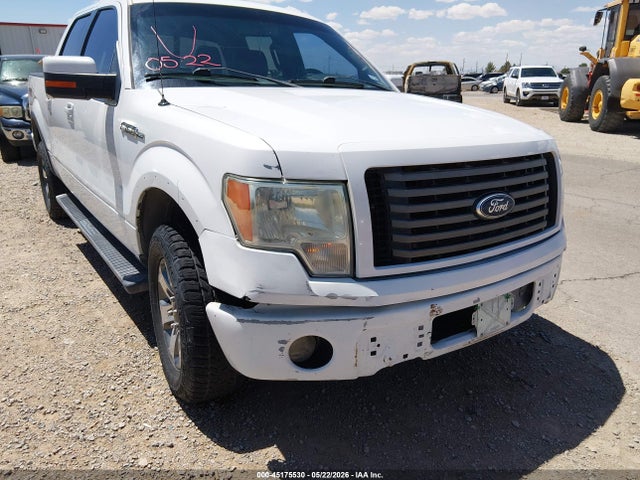 Ford F-150 Fx4