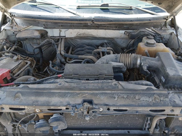 Ford F-150 Fx4