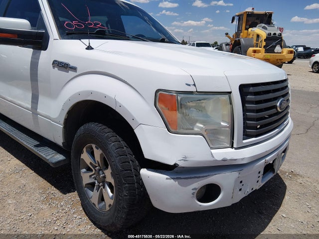 Ford F-150 Fx4