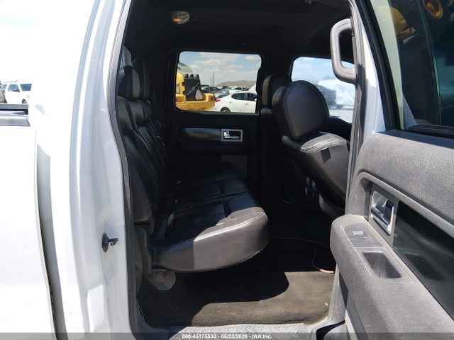 Ford F-150 Fx4