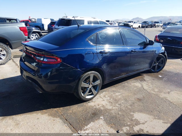 Dodge Dart Gt