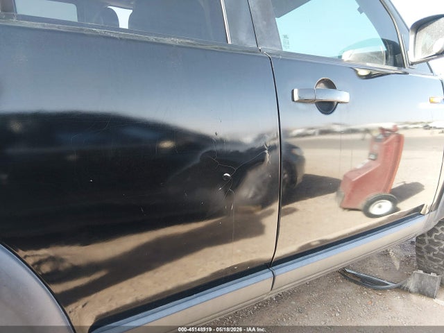 Land Rover LR3 Se