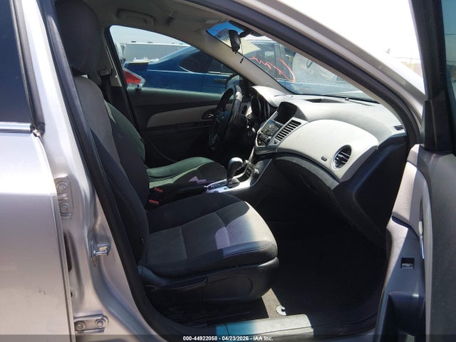 Chevrolet Cruze Ls