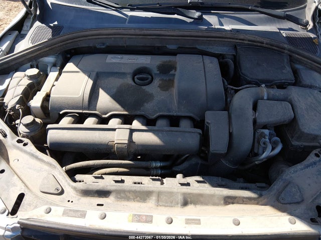 Volvo XC60 3.2 Premier