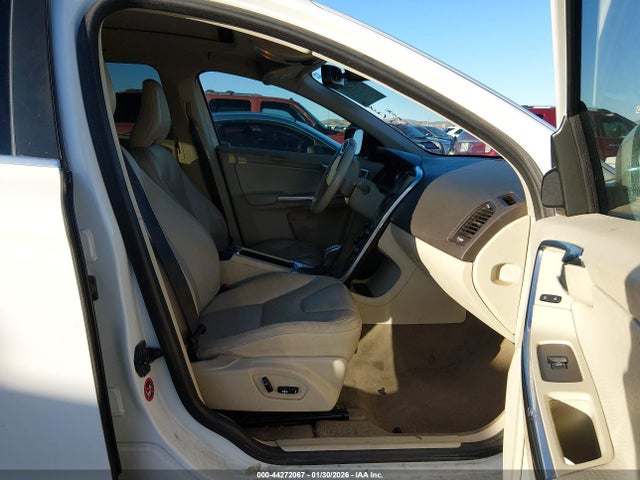 Volvo XC60 3.2 Premier