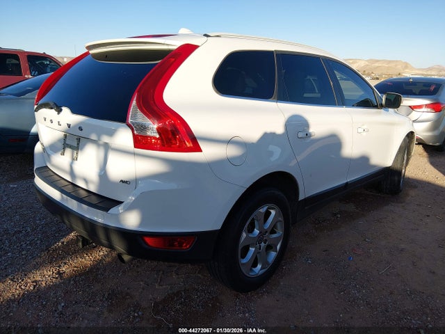 Volvo XC60 3.2 Premier