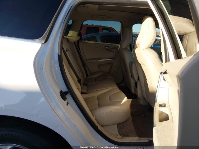 Volvo XC60 3.2 Premier
