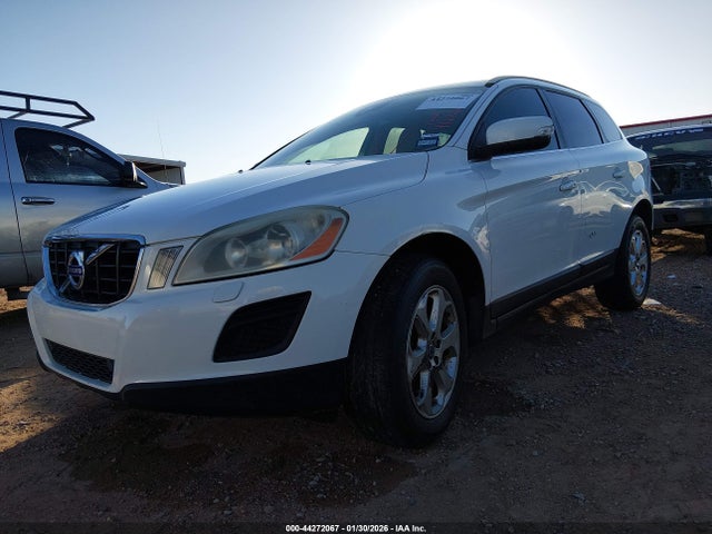 Volvo XC60 3.2 Premier
