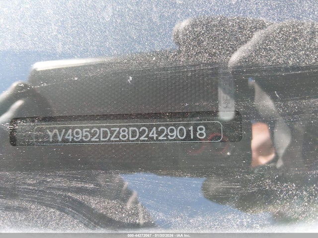 Volvo XC60 3.2 Premier