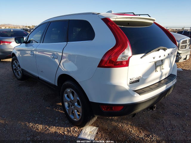Volvo XC60 3.2 Premier