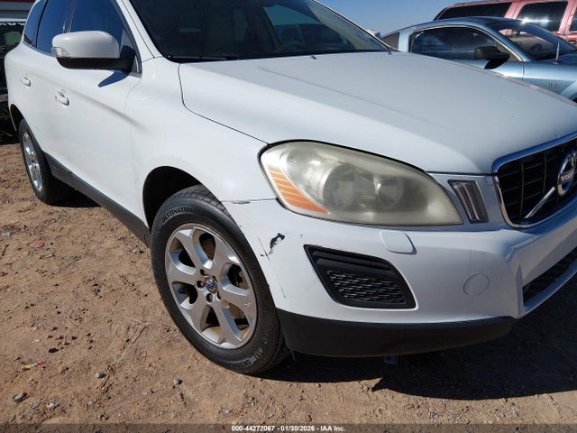Volvo XC60 3.2 Premier