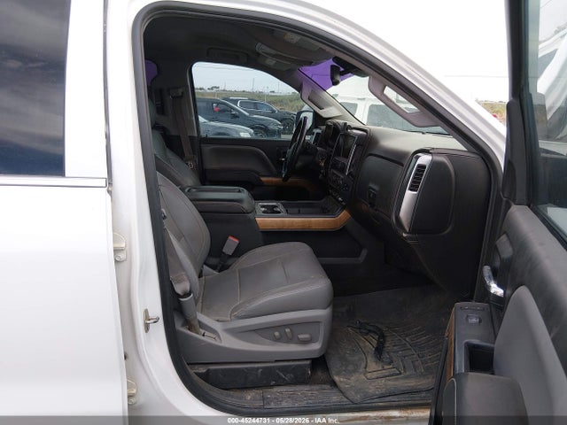 Chevrolet Silverado 1500 1lz
