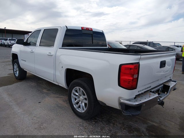 Chevrolet Silverado 1500 1lz