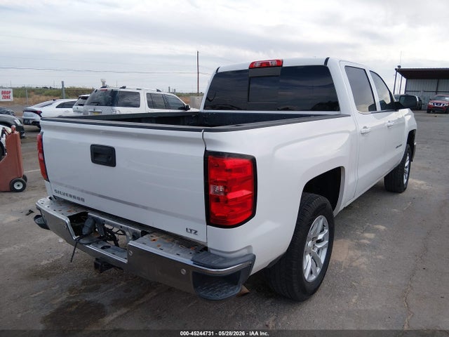 Chevrolet Silverado 1500 1lz