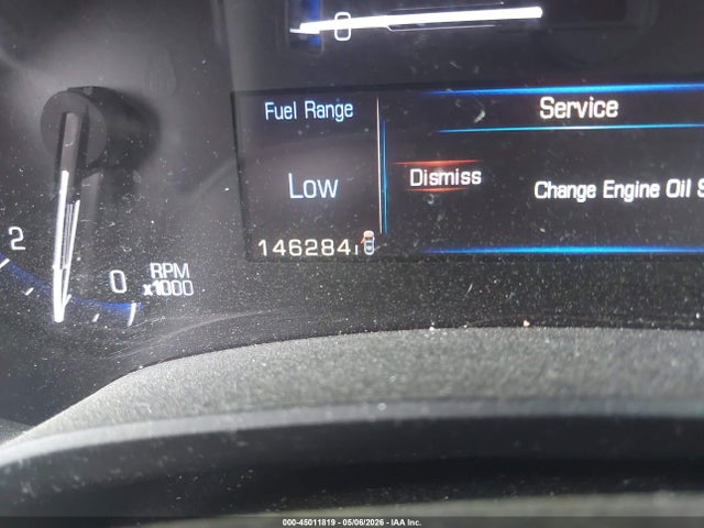Cadillac XTS Luxury