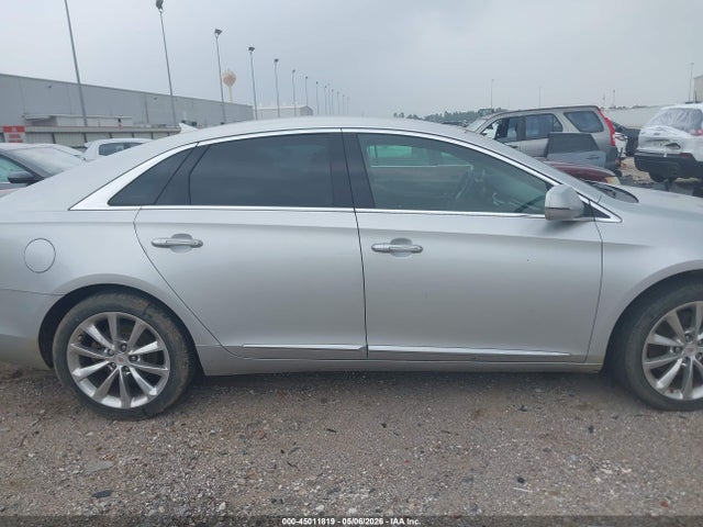 Cadillac XTS Luxury
