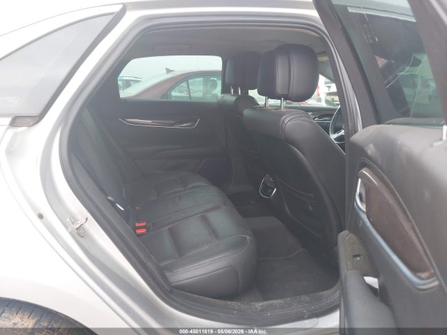 Cadillac XTS Luxury